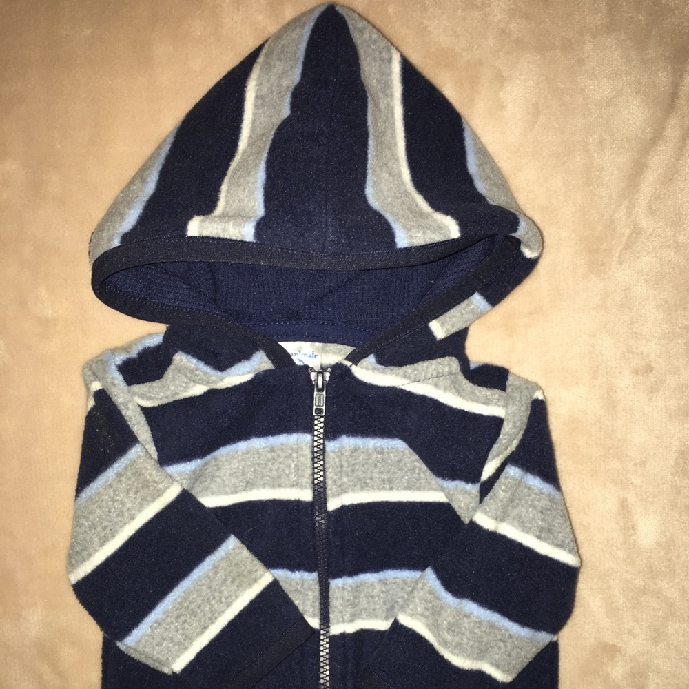 💙Zip-up jacket💙 - Picture 2 of 3